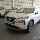 نيسان اكس تريل 7 مقاعد دبل م 2026 - سعودي