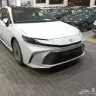 تويوتا كامري جراندي م 2025 - سعودي