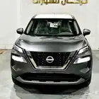 نيسان اكستريل ستاندر 5 راكب موديل 2026