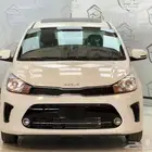 كيا بيجاس فل 2025