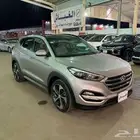 هيونداي توسان موديل 2018 فل كامل ( ماكينه 2400 دبل )