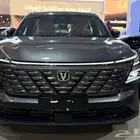 شانجان CS75 -الشكل الجديد بلاتنيوم -رويال 2026