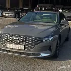 هونداي أزيرا 2023 سمارت