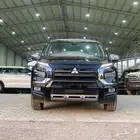 ميتسوبيشي إكسباندر كروس 2024 - طابلو ديجيتال