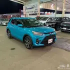 تويوتا يارس موديل 2023 فل كامل