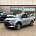 تويوتا رايز 2024 نقد وتقسيط