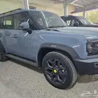 جيتور تي تو 2025 - 2026 (كمفورت - لاكجري - لاكجري بلس )