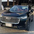 هافال H6 2022 نص فل