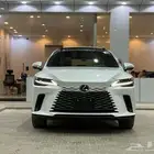 لكزس RX 350 BB بنزين 2025 - عرض نهايه العام 259900
