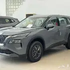 اكس تريل 2026 5 و 6 مقاعد دبل وبدون