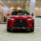 لكزس NX 350 CC فل كامل 2025 - عرض خاص