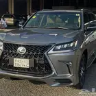 لكزس LX570 2016 AD