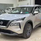 نيسان اكستريل ستاندر 5 راكب دبل 2025