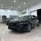 هوندا اكورد نص فل موديل 2025 - HONDA ACCORD