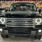 هافال اتش9 H9 فل كامل موديل 2026