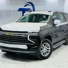 شيفورليه تاهو LCموديل 2025 خليجي