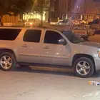 تاهو سوبربان طويل فل كامل دبل LTZ