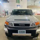 تويوتا اف جي 2022 فل كامل 2