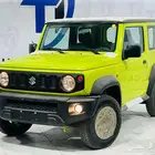 سوزوكي جيمني اوتوماتيك دبل ستاندر موصفات خليجي 2025