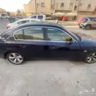 Bmw 523i تشاليح 2006