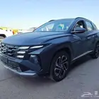 هيونداي توسان 1.6 2025 سمارت - كمفورت