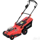 جزارة  حصادة عشب تعمل على البطارية - 36 فولت