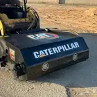 مكنسة بوبكات 2011 كتربلر ببكات بوب كات حواس شيول للبيع