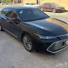 تويوتا افالون بريميوم موديل 2022