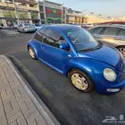 VW BEETLE