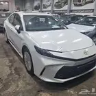 تويوتا كامري LE فتحه 2025