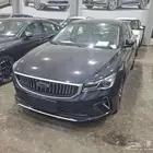 جيلي ام جراند ستاندر 2026