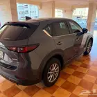 Mazda Cx5 2022 Low mileage Good Condition
