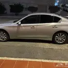 انفنيتي Q50