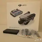 للبيع درون DJI Air 3s - باقة الكومبو (Fly More Combo)