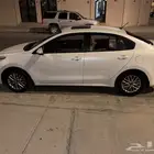 كيا ريو 2019