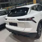 جيتور داشينج استندر 2026