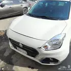 سوزوكي ديزاير 2024