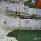 توانكي بنزيم جمس