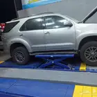 فوشنر 2012سته سرندل