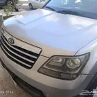 كيا موهافي 2009 ستاندرد