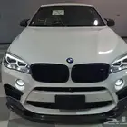 BMW M POWER X6 M طلبيه خااصه كالجديد اعلى المواصفات