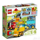 Lego Duplo Sets