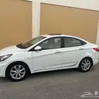 هوينداي اكسنت 2014 فل كامل