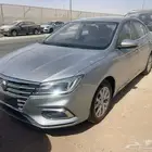 ام جي 5 ستاندرد 2025 كاش وبالتقسيط