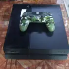 بلايستيشن 4 فات