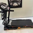 سير كهربائي شبه جديد