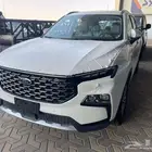 فورد تيريتوري تيتانيوم بلص 2025 كاش وبالتقسيط