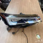 شمعه يمين جي ايه سي GAC GN8