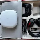 بلايستيشن 5 الاصدار الاول مع يد احترافيه وسماعة