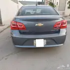 شفرليه كروز موديل 2017